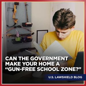 Image post by @uslawshield on Instagram