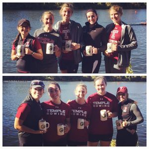 Image post by @templewrowing on Instagram