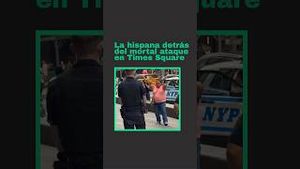 Video post by @laopinionla on YouTube
