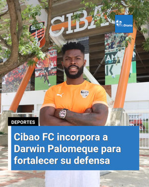 Image post by @infodiariord on Instagram