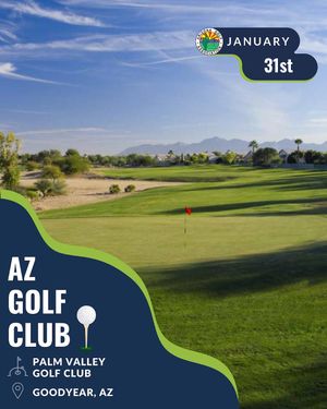 Image post by @azgolfassociation on Instagram