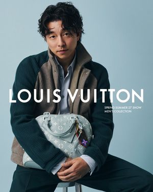 Image post by @louisvuitton on Instagram