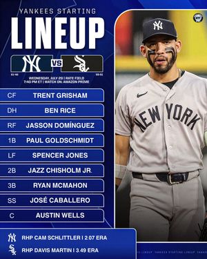 Image post by @bronx_bombers.news on Instagram