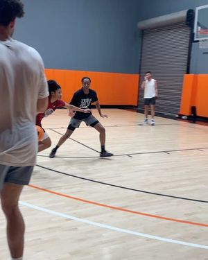 Image post by @jlawbball on Instagram