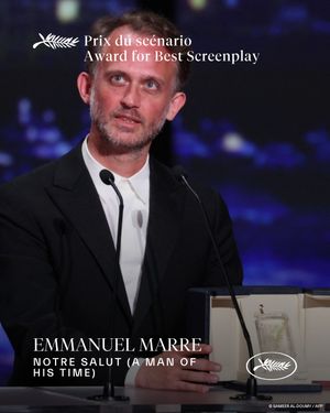 Image post by @festivaldecannes on Instagram