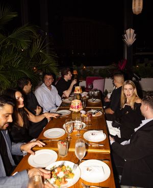 Image post by @soraofficial on Instagram