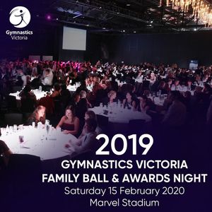 Image post by @gymnasticsvictoriaofficial on Instagram