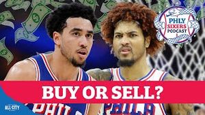 Video post by @phly_sports on YouTube