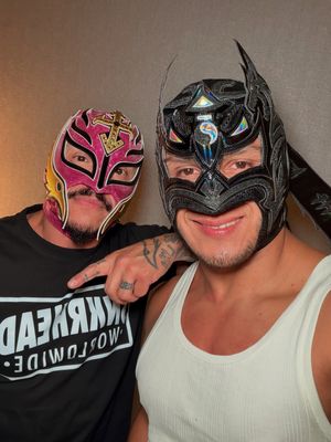 Image post by @dragonlee95oficial on Instagram