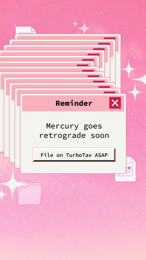 Video post by @turbotax on TikTok