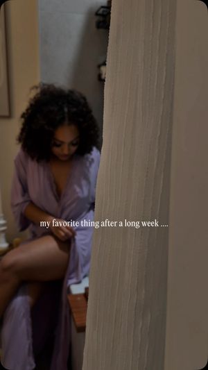 Video post by @enashaolivia on Instagram