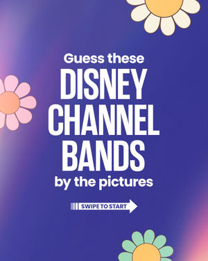 Image post by @disneychannel on Instagram