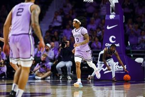 Image post by @KStateMBB on Twitter