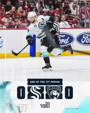 Image post by @SeattleKraken on Twitter