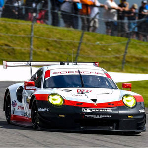 Image post by @porschedesign on Instagram