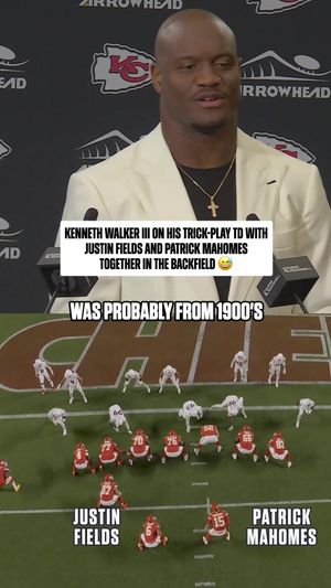 Video post by @nfl on TikTok