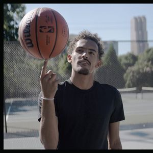 Image post by @wilsonbasketball on Instagram