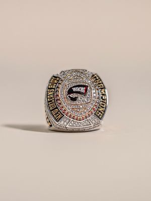 Image post by @wkufootball on Instagram