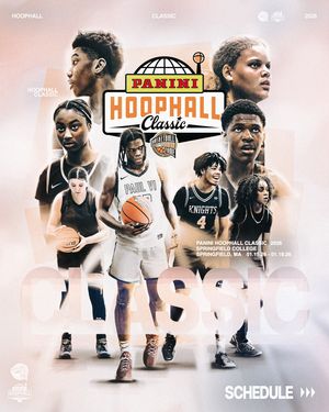 Image post by @hoophallclassic on Instagram