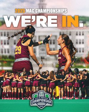 Image post by @cmufieldhockey on Instagram