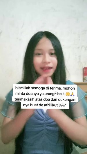 Video post by @da7april on TikTok