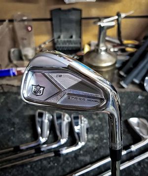 Image post by @wilsongolfcanada on Instagram