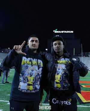 Image post by @brownboy.nation on Instagram