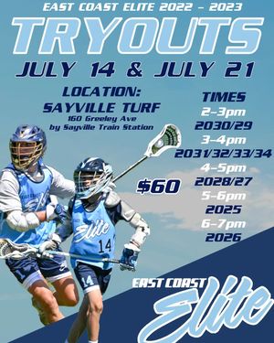 Image post by @eastcoastelitelax on Instagram