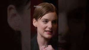 Video post by @hollywoodreporter on YouTube