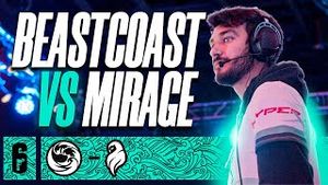 Video post by @beastcoastr6 on YouTube