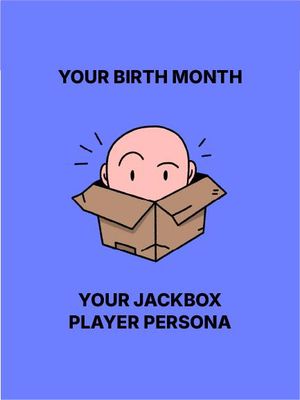Image post by @playjackboxgames on Instagram