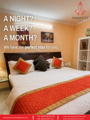 Image post by @namasteyhomes_ on Instagram