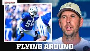 Video post by @colts on YouTube