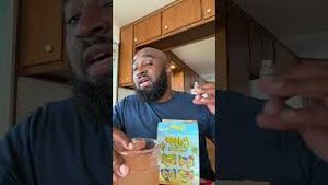 Video post by @heygreggie on YouTube