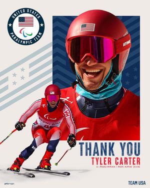 Image post by @teamusa on Instagram