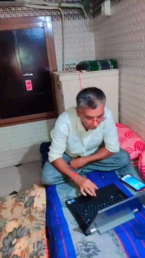 Video post by @amazing_dholera on Instagram