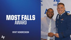 Image post by @AF_Wrestle on Twitter