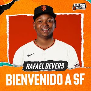 Image post by @sfgigantes on Instagram