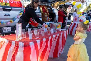 Image post by @tturawlscollege on Instagram