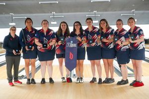 Image post by @duqbowling on Instagram