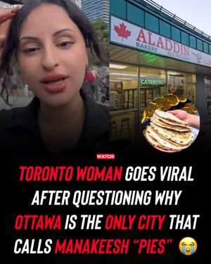 Image post by @shottawa.tv on Instagram
