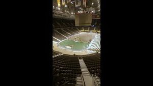 Video post by @vancouverwarriors on YouTube