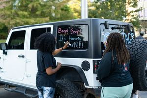 Image post by @uofsouthalabama on Instagram