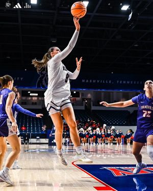 Image post by @belmontwbb on Instagram