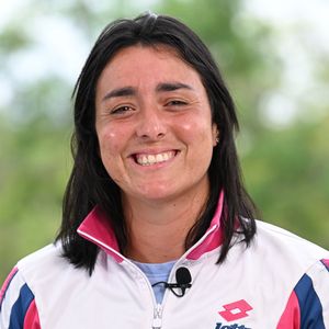 Image post by @WTA on Twitter