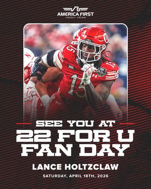 Image post by @lanceholtzclaw on Instagram
