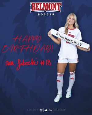 Image post by @belmontwsoccer on Instagram