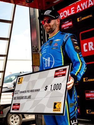 Image post by @spiremotorsport on Instagram