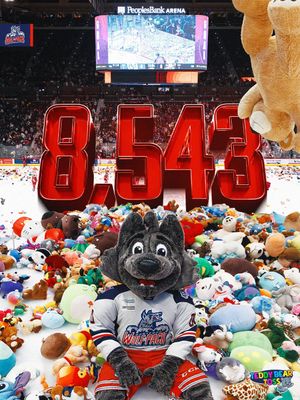 Image post by @hwphockey on Instagram