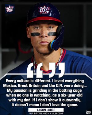 Image post by @talkinyanks on Instagram